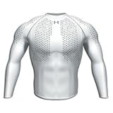 Under Armour Men's Grippy Long Sleeve Tee at Under Armour