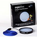 ExpoDisc 58mm Neutral White Balance Filter EXPOD58