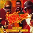 CD-Charts  Search : Greatest Sports Rock and Jams
