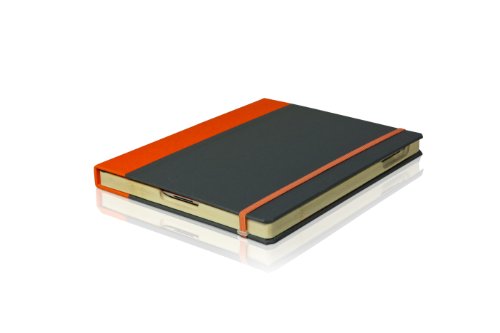 DODOcase for iPad 2/4 - Granite Poppy (IP311217)