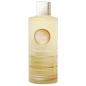 basq Resilient Body Oil, 4 oz