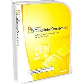 Microsoft Office InterConnect 2007