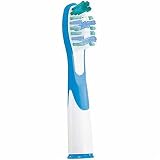Click here to buy Braun/ Oral B #SR18-1 Sonic Replacement Brush Head by BRAUN/ORAL-B-DIV OF P & G.