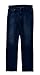 Calvin Klein Mens Classic Straight Leg Jeans, Nova, 32 x 34