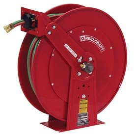 1/4 X 100ft, 200 Psi, Gas Weld T Grade With Hose