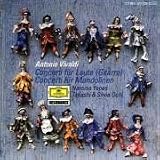 Vivaldi: Lute-Mandolin Concertos