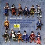 Vivaldi: Lute Concertos by  Antonio Vivaldi, Paul Kuentz, Narciso Yepes, Sylvia Ochi, and Takashi Ochi 