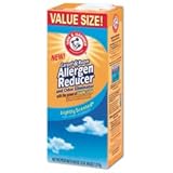 Carpet & Room Allergen Reducer Category: Carpet Cleaners and Deodorizers
