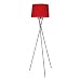Incandescent 150-Watt Floor Lamp