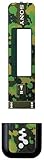 SONY Style-Upパネル Green Camouflage SUP-NWE020 G