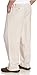 Cubavera Men's Linen-Blend Pants with Drawstring (Size Small - 5X Big & Tall), Medium/32
