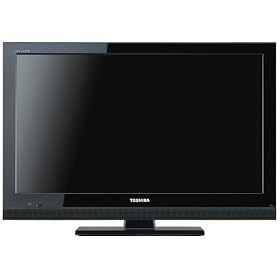 TOSHIBA 32V�^�n��EBS�E110�xCS�f�W�^�� �n�C�r�W�����t���e���rREGZA 32AC4