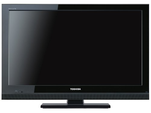 TOSHIBA 32V型地上・BS・110度CSデジタル ハイビジョン液晶テレビREGZA 32AC4
