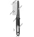 Pet Supplies : Dog Grooming Comb - Medium (Hagen)