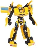 from Hasbro Transformers The Movie: Bumblebee
