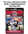 Ohio State 2006 Fiesta Bowl DVD