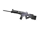 Hk Style Airsoft Electric Assault Rifle High Power