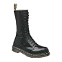 Dr. Martens 194011021 14-Eyelet Steel Toe Boot Boots