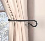 Window Treatment - Holdbacks