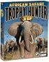African Safari Trophy Hunter