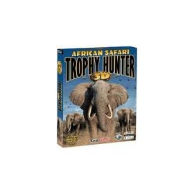 African Safari Trophy Hunter
