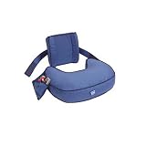 Ease Back Support Pillow by Leachco