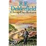 Cheap Day Return (Coronet Books)