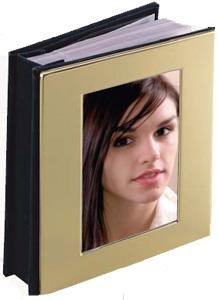 Brass Plated 4