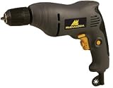 McCulloch 3/8 VSR Keyless Drill