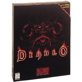 Diablo Hellfire Bundle