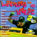 Latinos in Da House, Vol. 2  Max Music