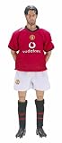 Kick-O-Mania ( ���å������ޥ˥� ) Ruud Van Nistelrooy ( �롼�ȡ��ե��󡦥˥��ƥ������ ) �ޥ��������������ʥ��ƥå�