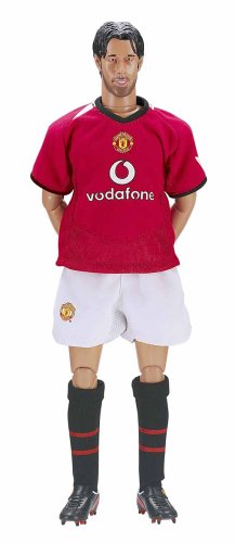 �ϥ����� Kick-O-Mania ( ���å������ޥ˥� ) Ruud Van Nistelrooy ( �롼�ȡ��ե��󡦥˥��ƥ������ ) �ޥ��������������ʥ��ƥå� �������� ������� ���᡼�� �ե��� �����꡼ ���� ư�� �̿���