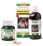 Arthritis Relief