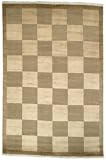 Area Rugs item: 10x14 Hand Knotted 100% Wool Rug
