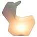 Offi MEGDUCK - M - Duckling Pet Lamp in Warm Milk
