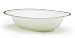 Noritake Satin Lace Oval Vegetable Bowl, 10-3/4-inches