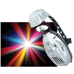 Click here to buy American DJ Electra 250 Moonflower Lighting Effect.