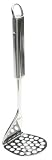 Pedrini Acciaio e Acciaio Potato Masher