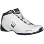 Dada Men's Triple Double ( sz. 11.5, White/Navy )