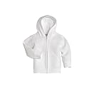 Precious Cargo Infant Full Zip Hoodie