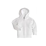 Precious Cargo Infant Full Zip Hoodie