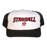 Big Str8ball Mesh Hat