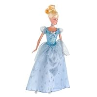 Disney Sparkle Princess Cinderella