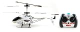 My Funky Planet My Web RC Micro IR Metal Iron Eagle Helicopter