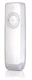 プレアデス iSkin shuffle Duo for iPod shuffle/oxygen（Clear） ISKSFDUO-OXY
