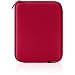 Belkin 8.9-Inch Neoprene Sleeve (Jetset Red/Infrared)