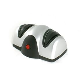 Sunnex Electric Knife Sharpener, 230 Volts, 50Hz