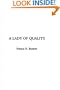 Lady of Quality, a