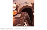 Xenon Fender Flares for 2000 - 2002 Chevy Pick Up Full Size